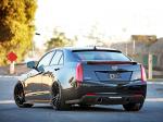 Cadillac ATS by D3 2012 года